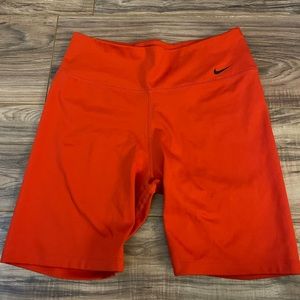Nike Biker Shorts